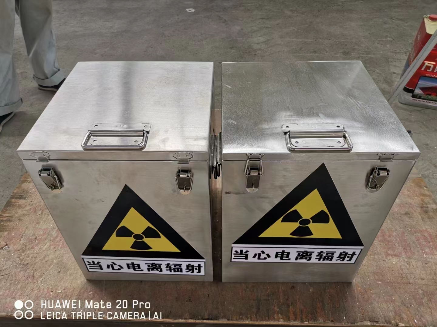 海南铅箱的制作工艺有哪些