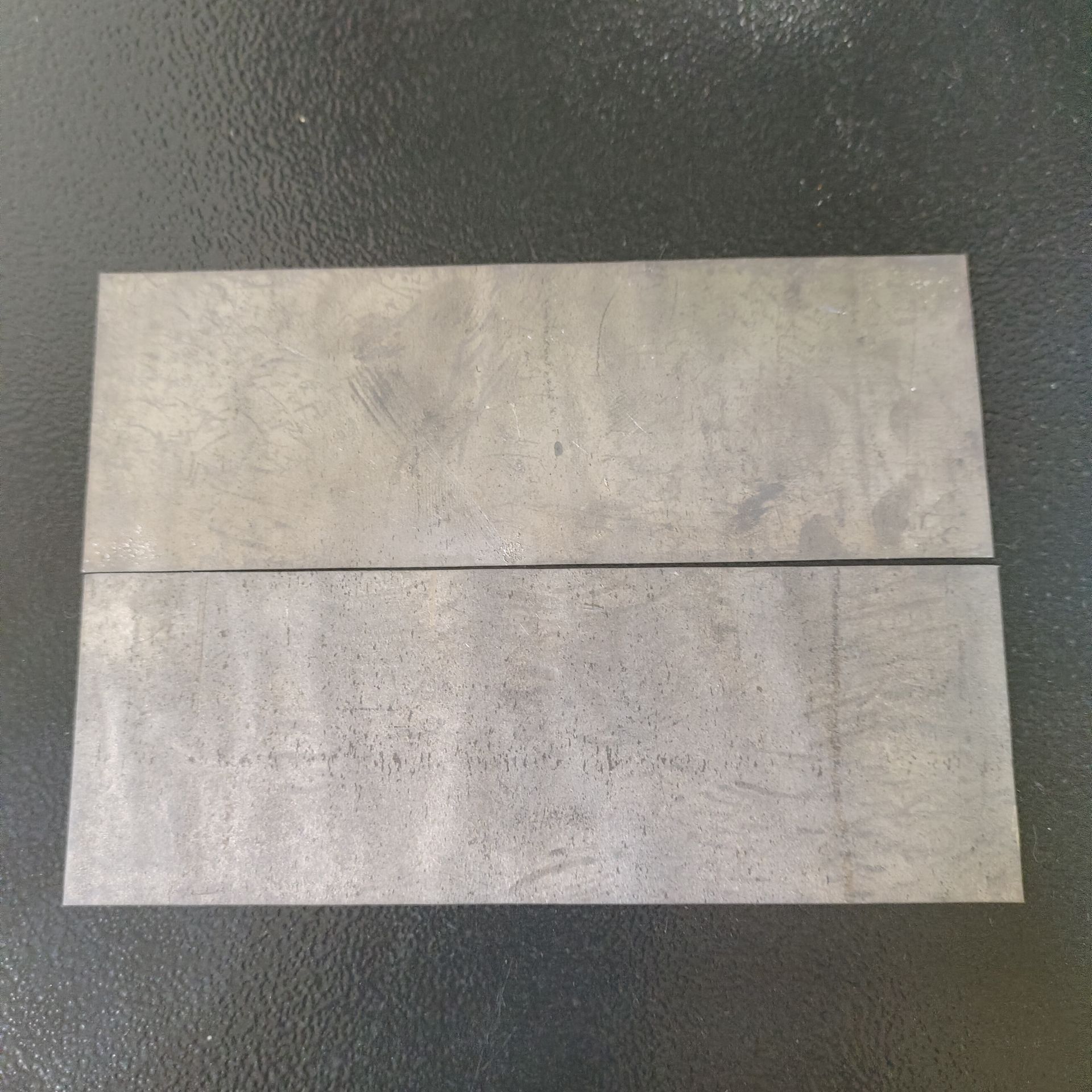 海南铅板制作工艺及制作流程