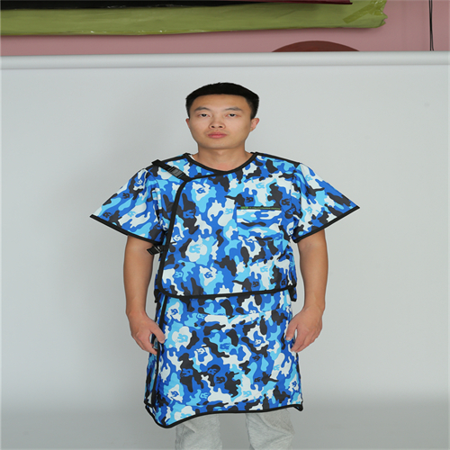 海南哪些行业的人需要穿铅衣？