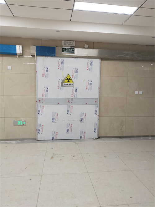 海南铅门的作用是什么